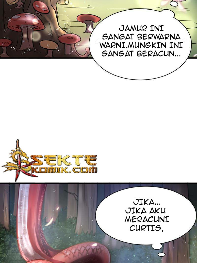 Beauty and the Beasts Chapter 21 Gambar 37